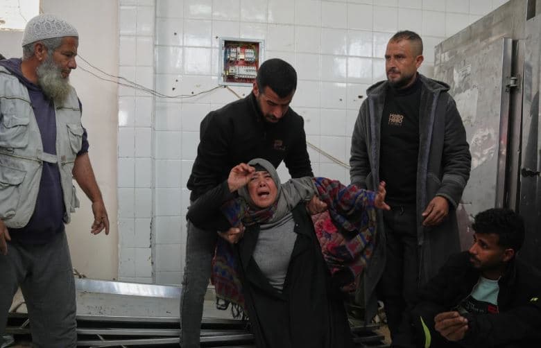 Forcat izraelite vrasin 11 palestinezë në Gaza, përfshirë dy fëmijë
