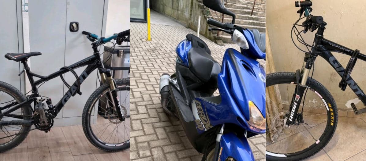 Të miturit nën 14 vjeç kryejnë dhjetëra vjedhje në Ferizaj – kapen nga Policia