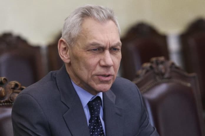 Bocan-Harçenko pretendon se Kosova po bën “spastrim etnik” ndaj serbëve