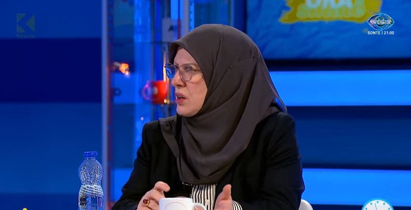 “Shtatzënë me farën e huaj”, Huduti flet rreth IVF-it dhe ngrirjes së vezoreve (VIDEO)