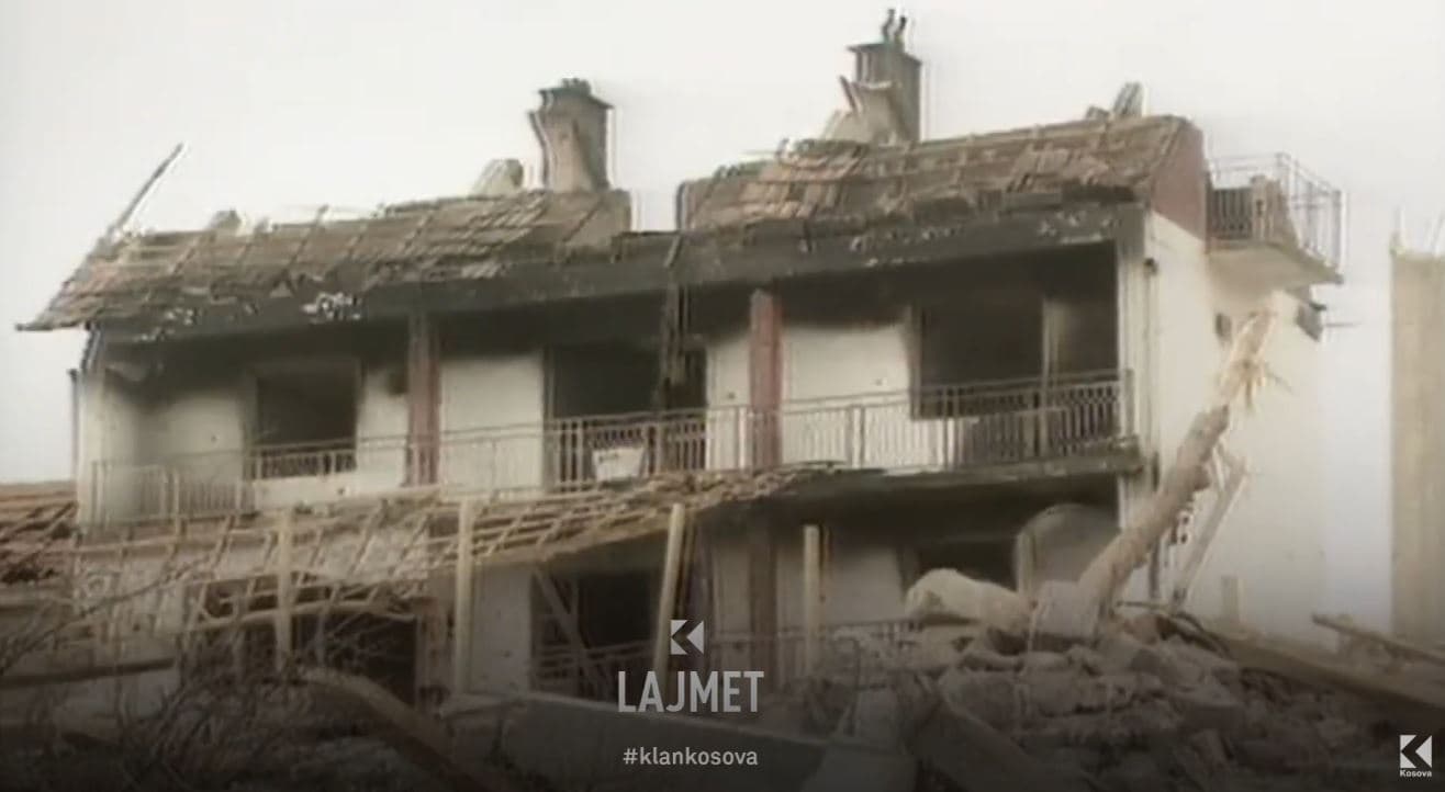 Paralajmërimi i Kryeprokurorit: Së shpejti aktakuzë për vrasjen e Jasharëve (VIDEO)