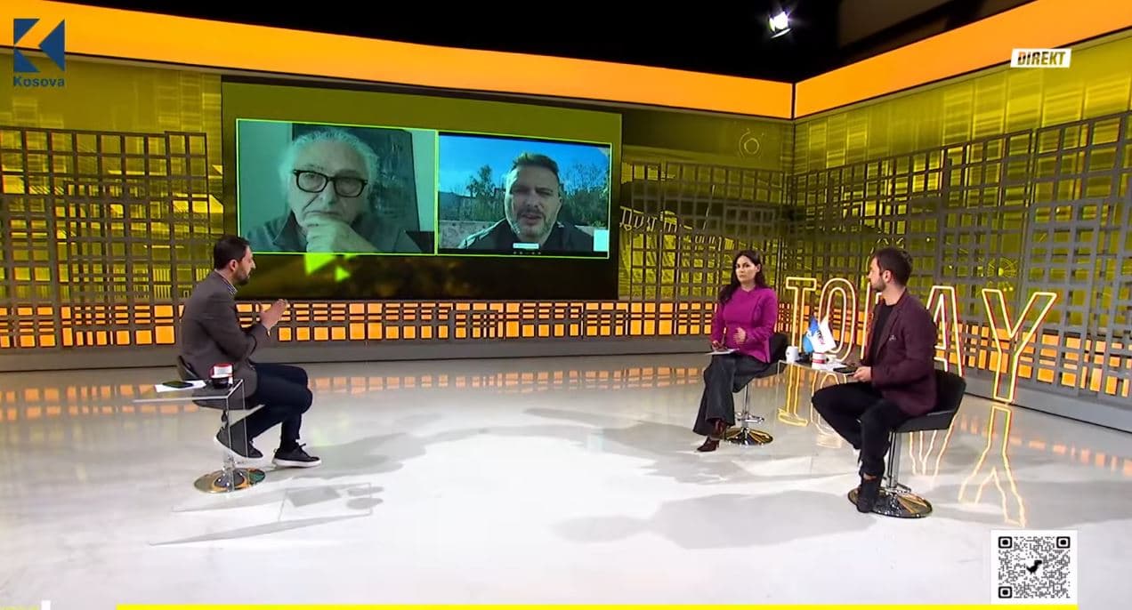 Ftesa e Shqipërisë ndaj Serbisë në marrëveshjen ushtarake shkakton debat (VIDEO)