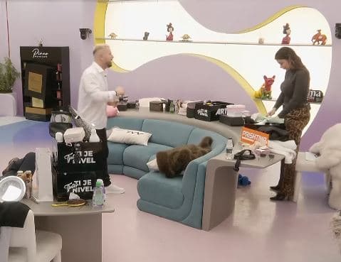 Labi-Albës: Je goma rezervë e Limit (VIDEO)