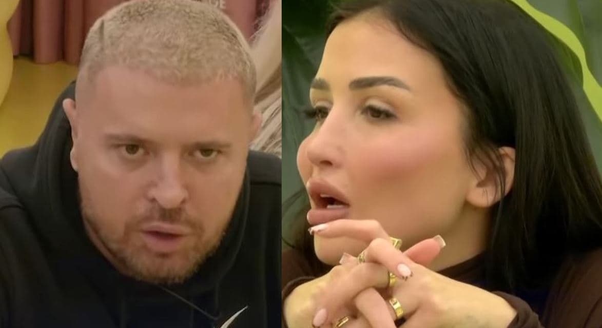 Xheneta i drejtohet Labit: Ke një histori shumë të keqe me alkoolin (VIDEO)