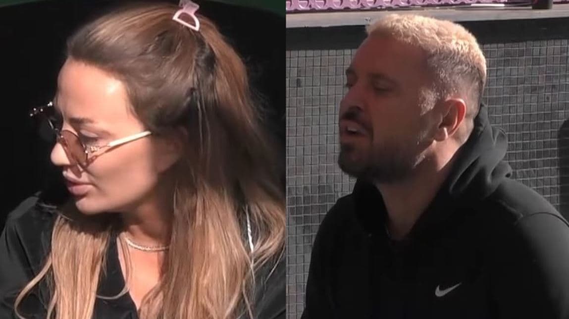 Labi ngacmon Suanitën: Ti je fansja ime (VIDEO)