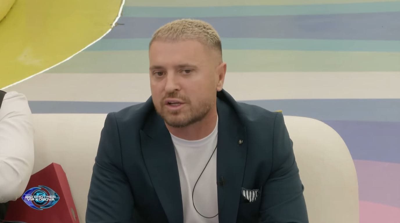 Fëmijë jashtëmartesor me një serbe? Labi: Do bëj ADN për të dëshmuar se s’jam babai (VIDEO)