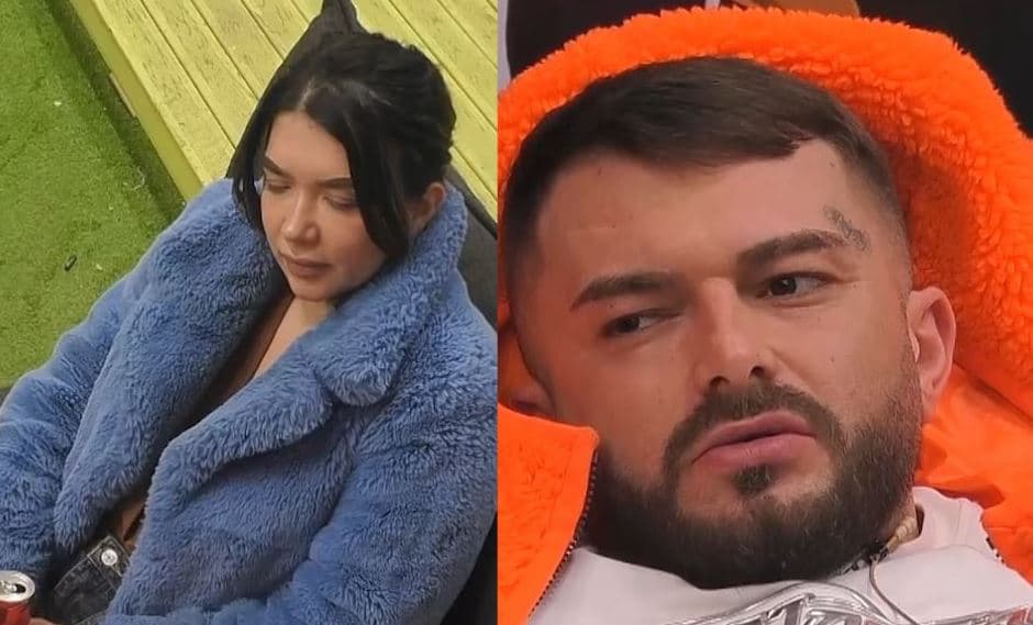 Limi i drejtohet Albës: Unë të kam xhan (VIDEO)