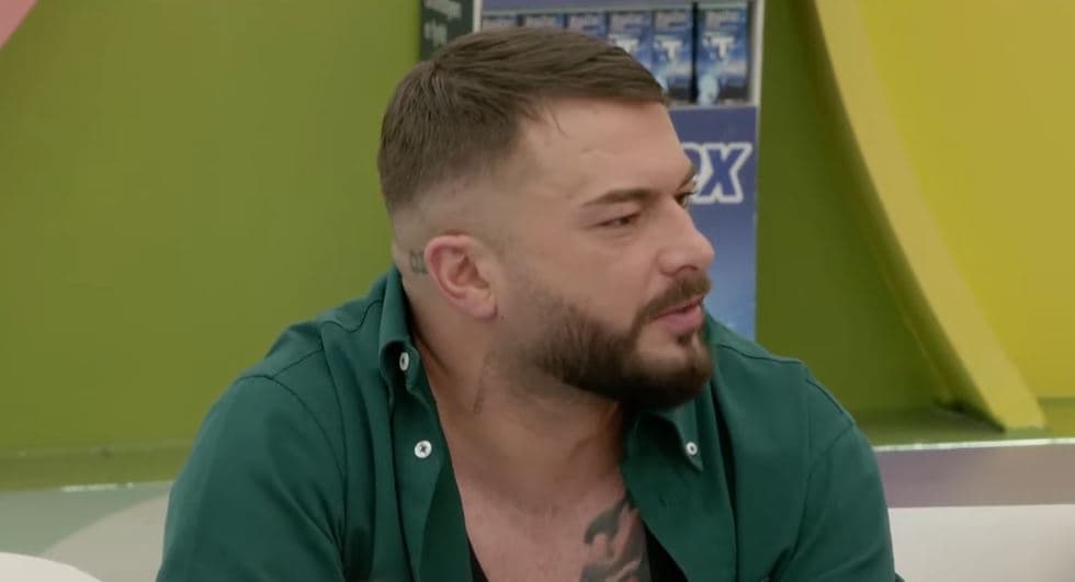 Limi injoron Albën: Fol me Ludon, me mua s'ke çka flet (VIDEO)