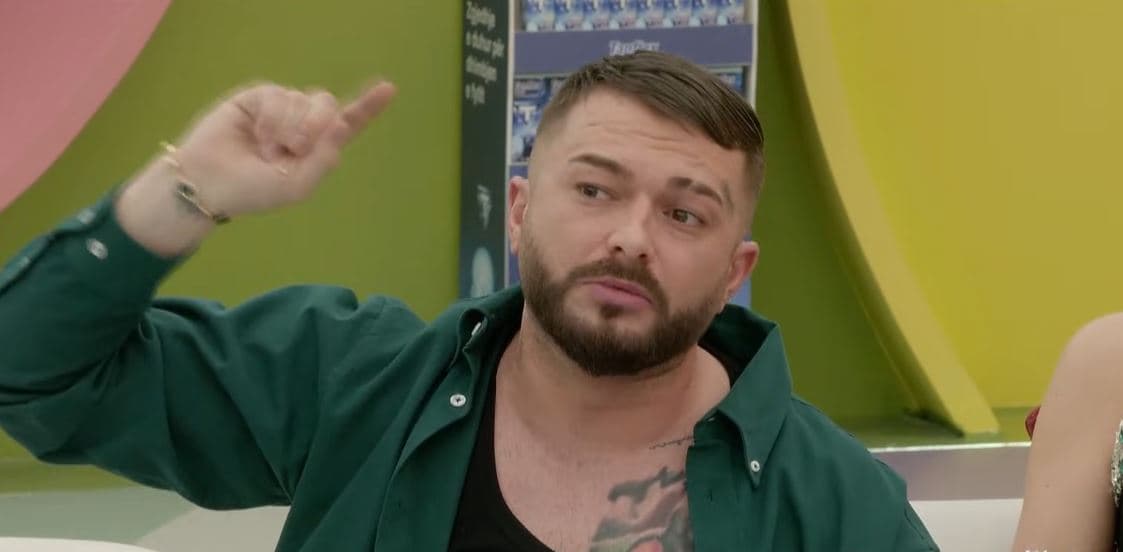 Limi: Nëse del Alba, Ludo do të mërzitet më së shumti (VIDEO)