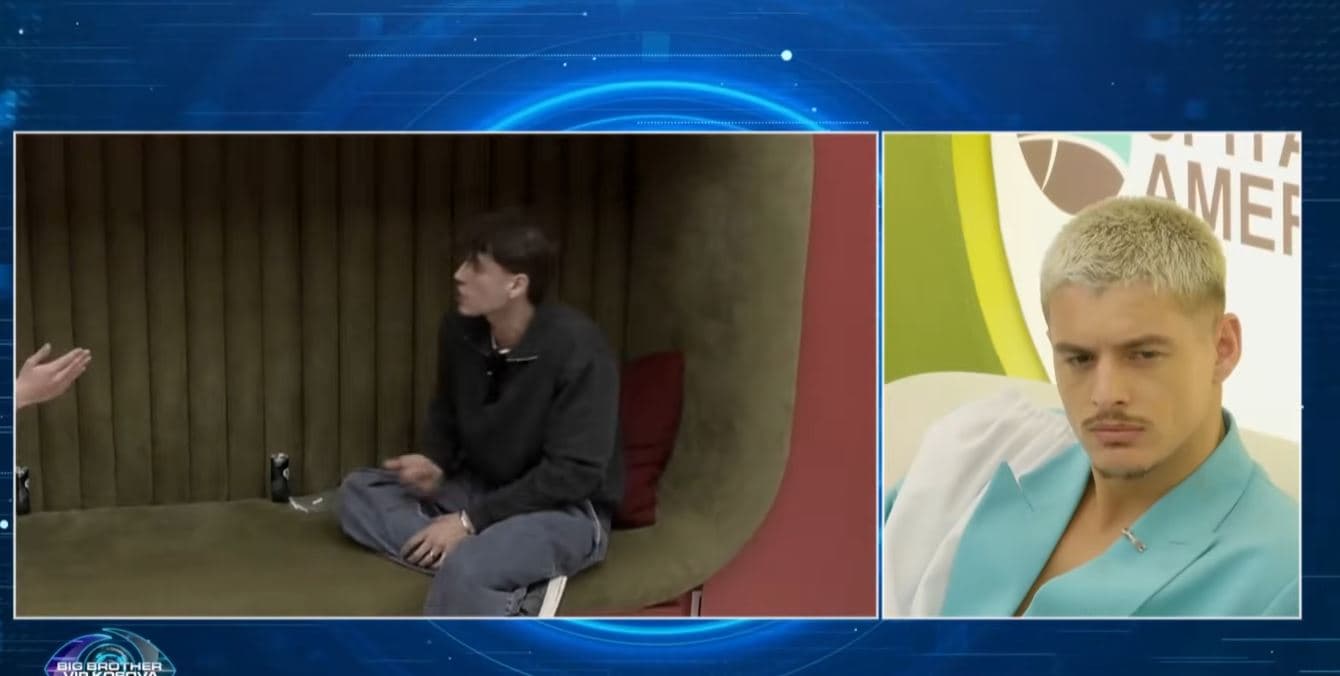 Trazohet miqësia mes Klodit dhe Londrimit (VIDEO)