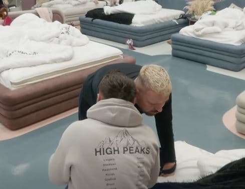 Ludo për Elijonën: Po tutet prej pëlqimit të Benitës ndaj Klodit (VIDEO)