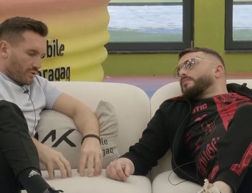 Ludo paralajmëron Limin: Kushtrimi është tinëzar (VIDEO)