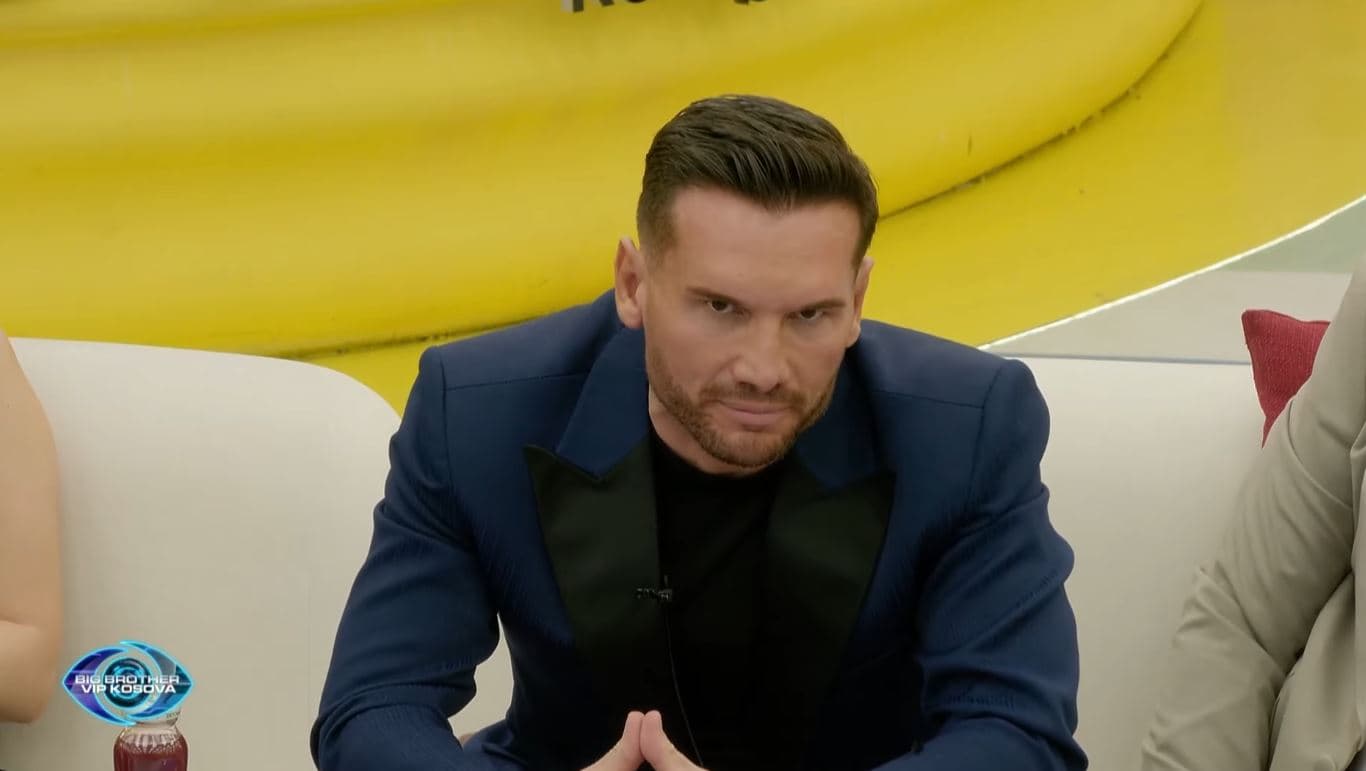 Ludo i bindur: Limi shpirtërisht është ende i lidhur me Albën (VIDEO)