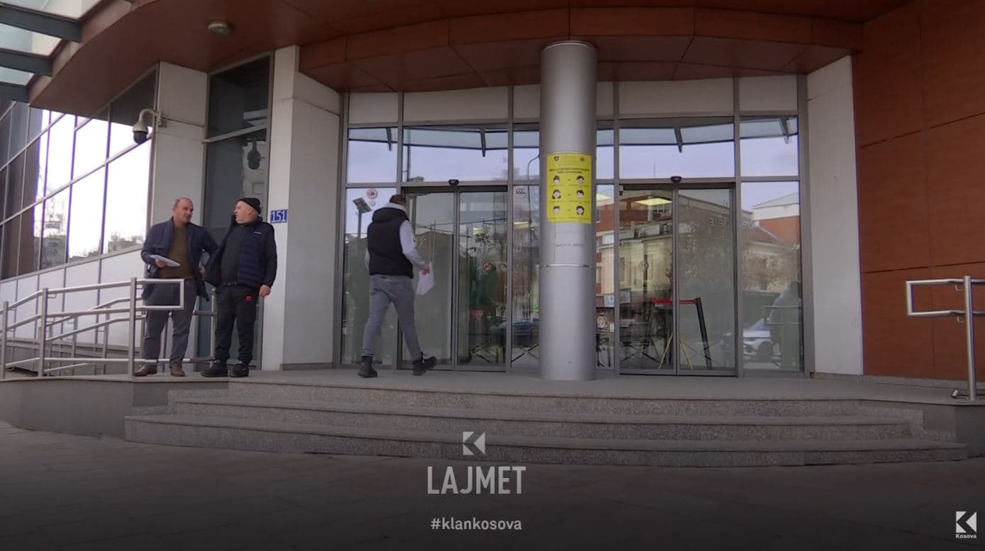Drejtori i ARC: Ministria e Brendshme po e shpërfill vendimin e gjykatës (VIDEO)