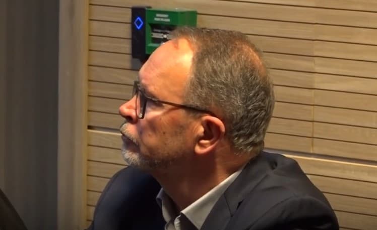 Prova e prokurorisë: Dejona Mihali vendoste për Nagip Krasniqin (VIDEO)
