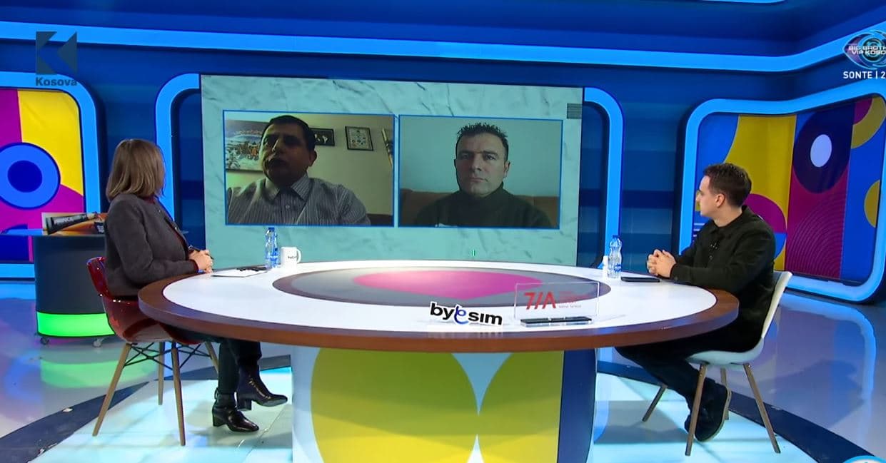 Tarifat e Trumpit ndaj Evropës: ShBA dhe BE drejt përplasjes? (VIDEO)