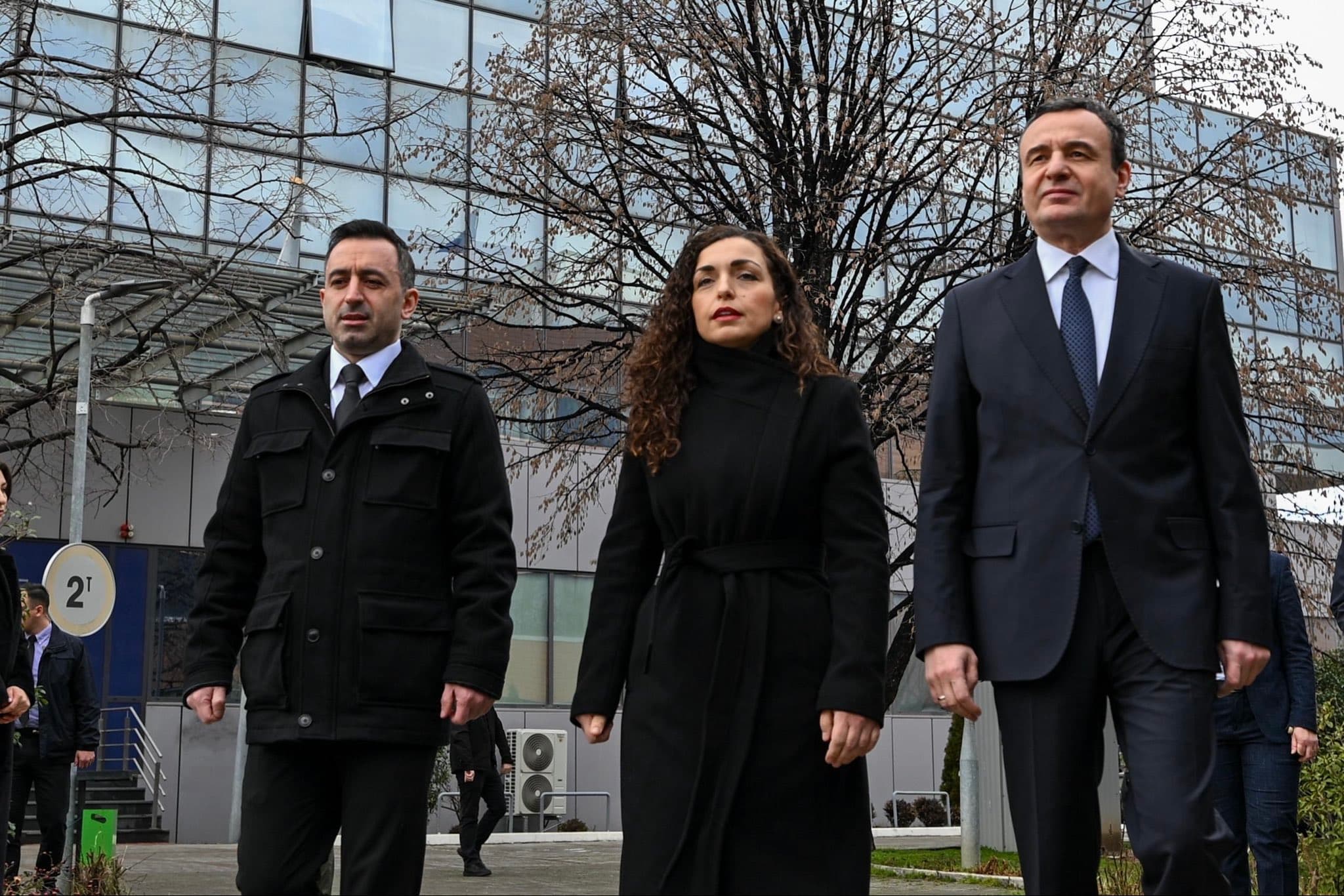 Dita e Përkujtimit të Holokaustit, Osmani: Ripërtërijmë angazhimin për të mos harruar të kaluarën
