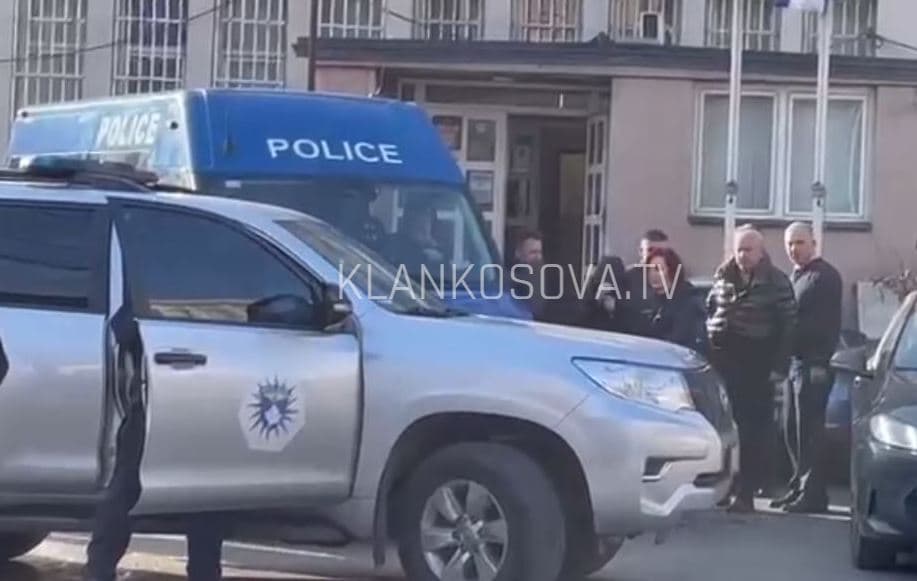 Dy të ndaluar nën dyshimin për “vjedhje votash” në Prizren