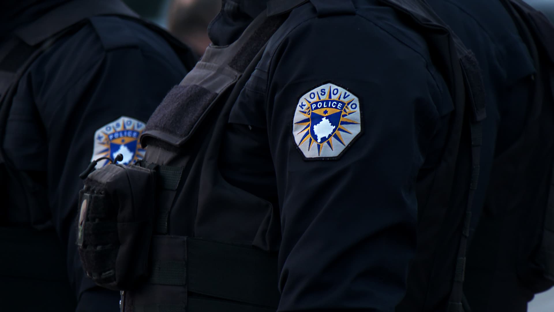 Gjilanasit i vidhet pistoleta me leje, aktivizohet policia