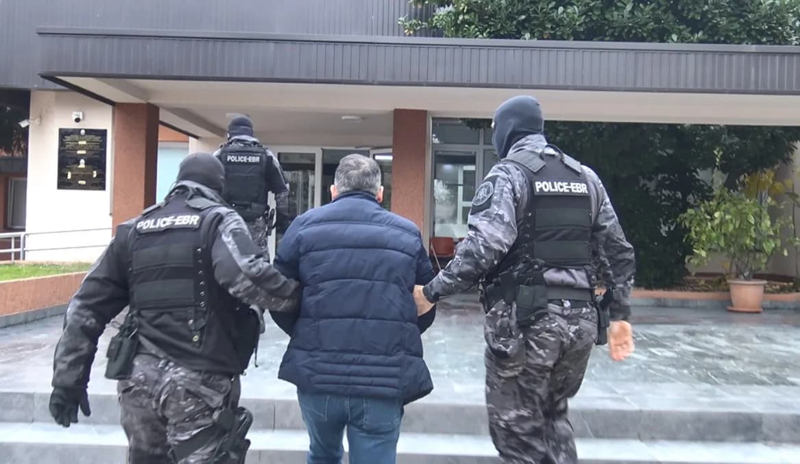 Tronditet Maqedonia: 17 persona dyshohet se abuzuan seksualisht me një të mitur (VIDEO)