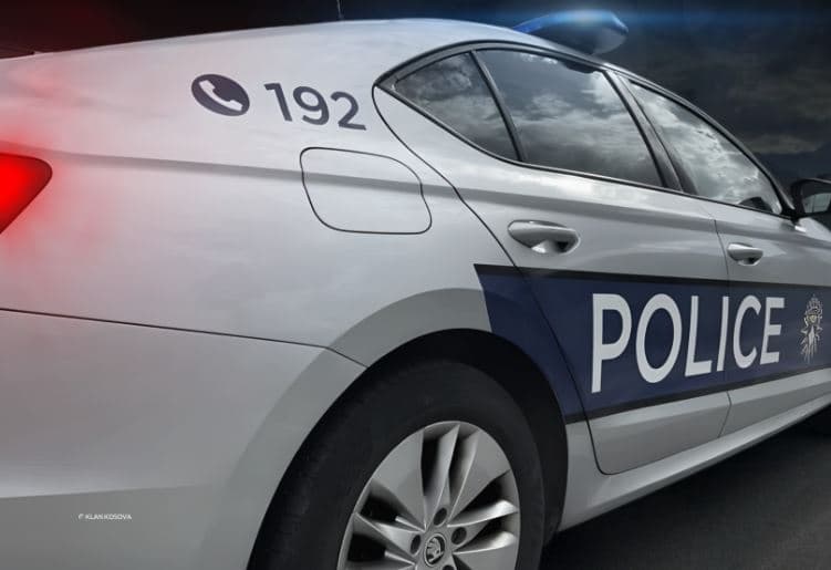 U kap me 15 qese drogë, prangoset mitrovicasi