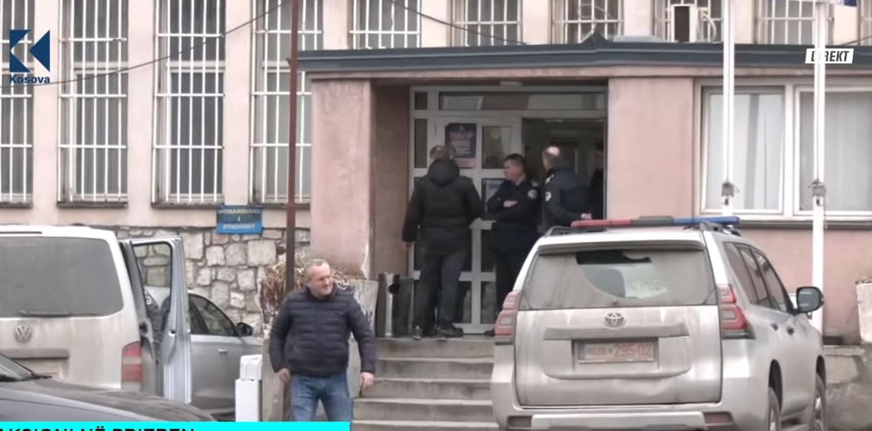 Ekskluzive: Rreth 30 “manipulues të votave” po intervistohen në Prizren
