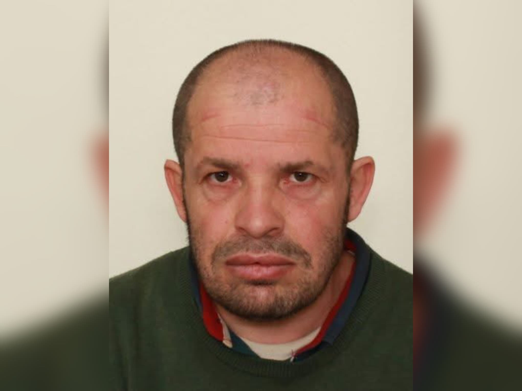 Gjendet Riza Thaqi, 42-vjeçari i zhdukur që nga dhjetori i vitit të kaluar