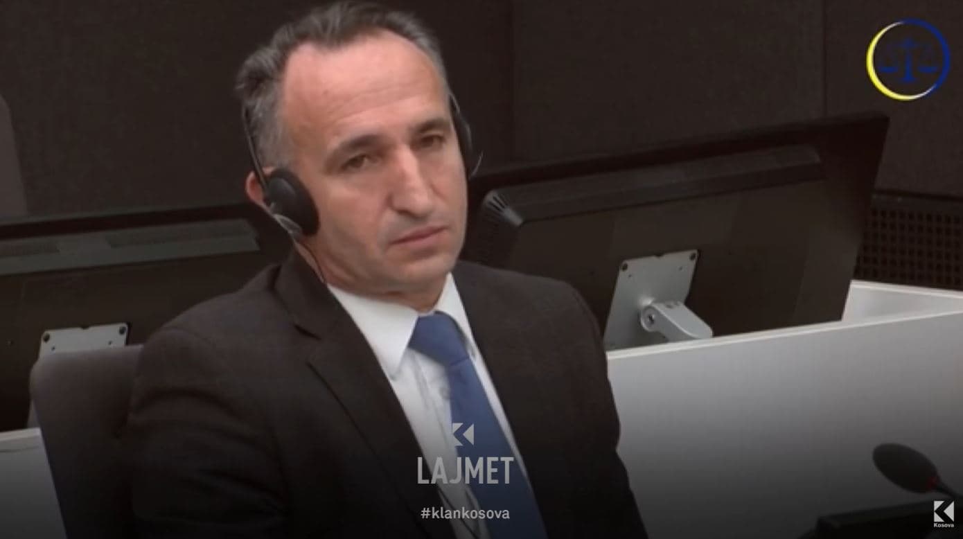 Dosja e Smakajt: “Specialja s’mund ta ndalë diskutimin për luftën!” (VIDEO)