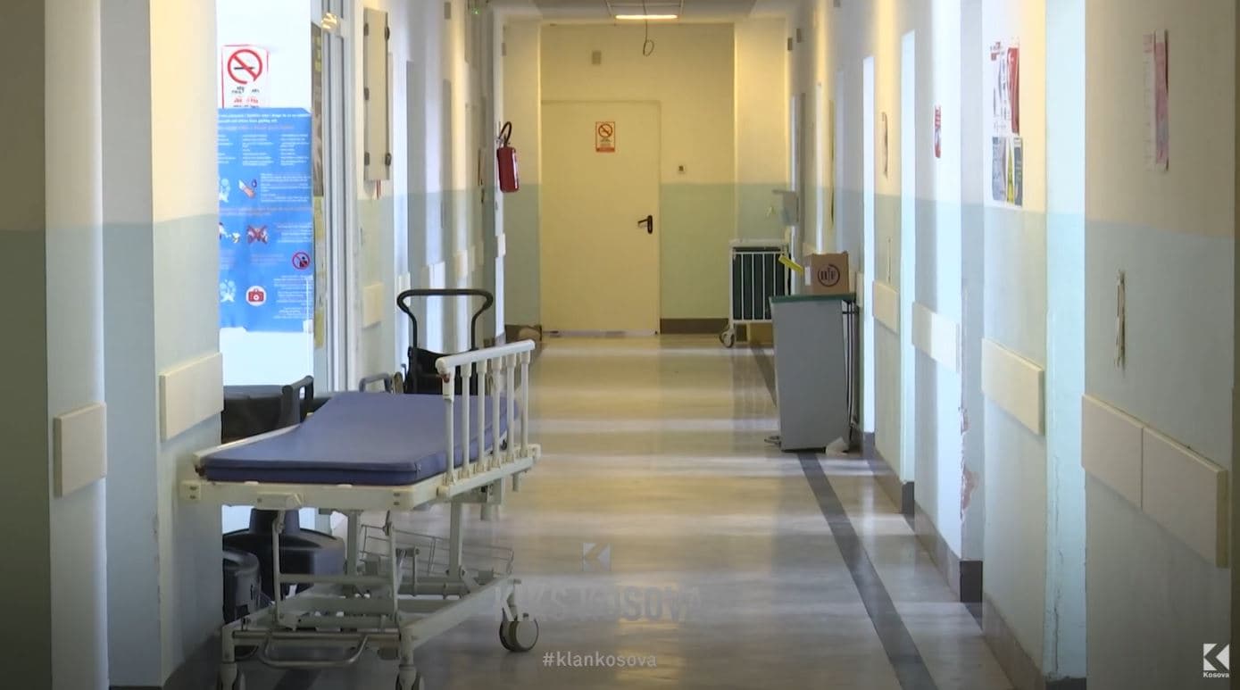 Avokati i Popullit: Mungesa e sigurimeve shëndetësore, shkelje e të drejtave të njeriut  (VIDEO)