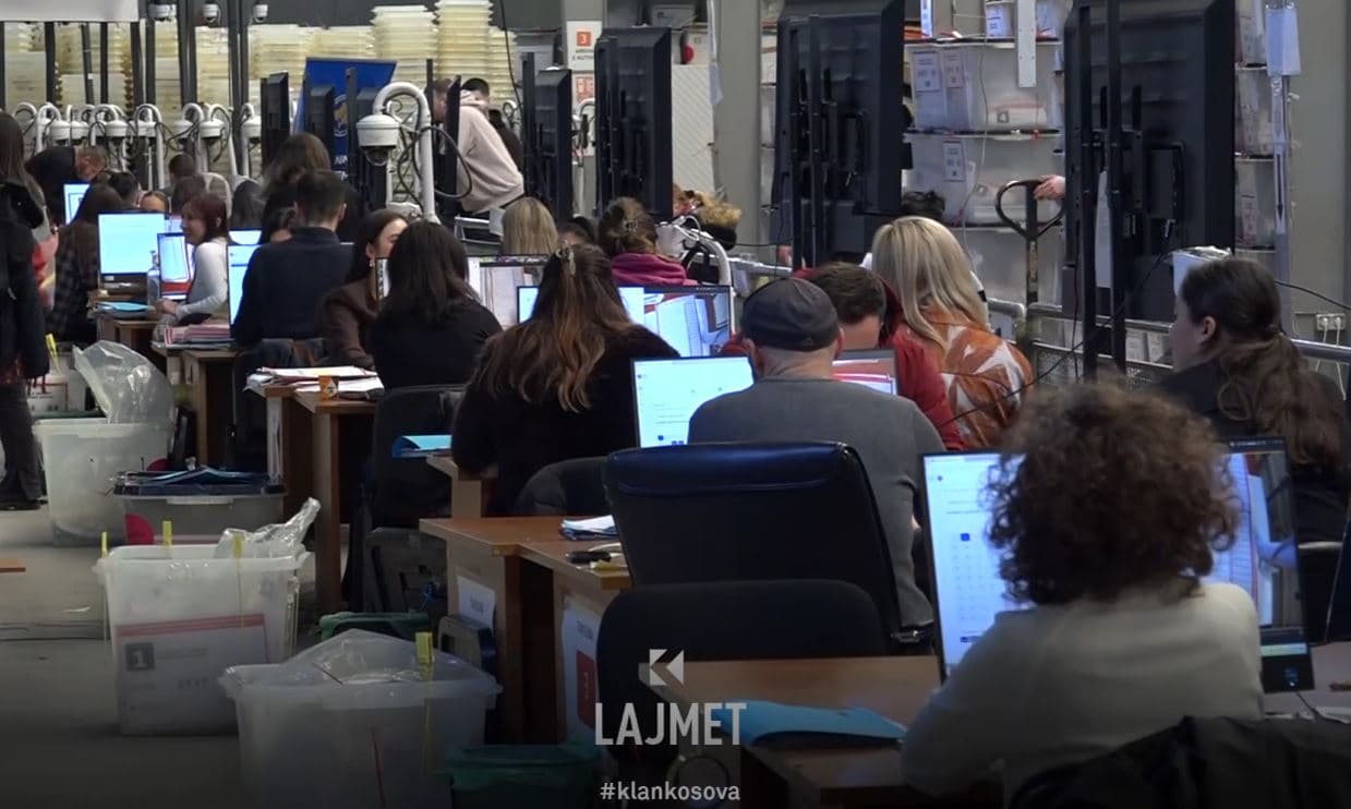 Dhjetëra “manipulues të votave” po intervistohen në Viti (VIDEO)