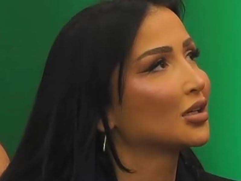 “T’kam dashtë pa hile”, Xheneta shijon këngën e Gjestit (VIDEO)