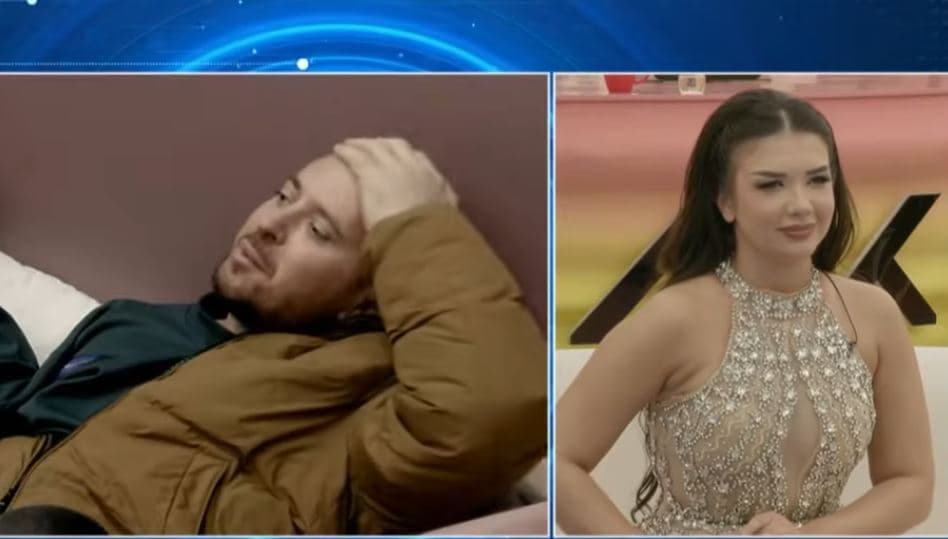 I shpalli luftë Labit dhe Ludos - Alba paralajmëron cunami (VIDEO)