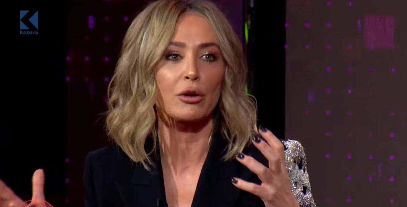 "Imponohet dhunshëm", Anita Haradinaj flet për Limin - Dolcen dhe Albën (VIDEO)