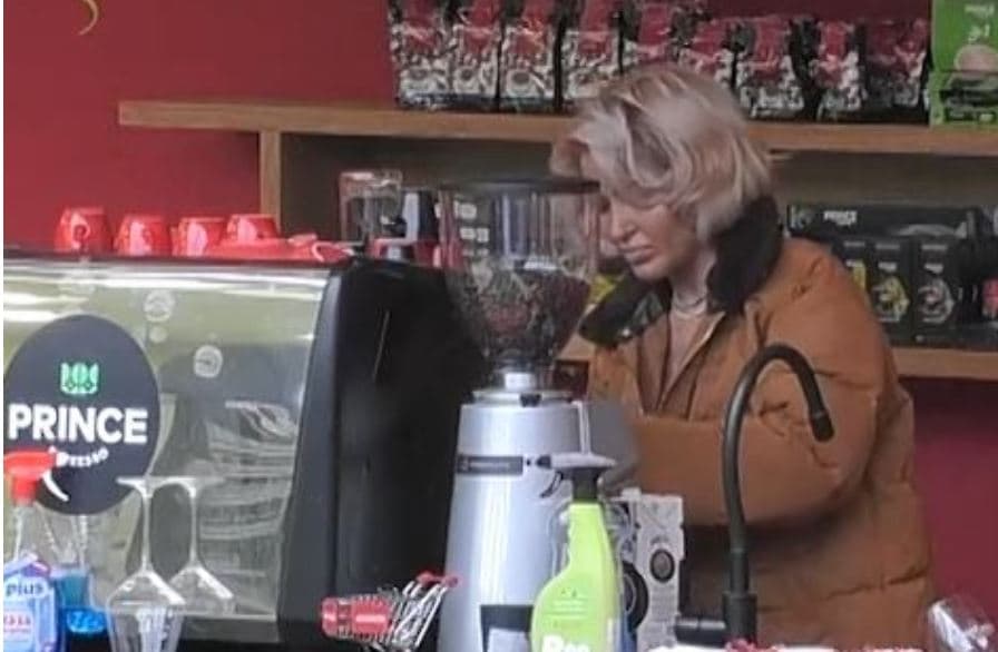 Dolce e nis ditën me Prince Caffe (VIDEO)