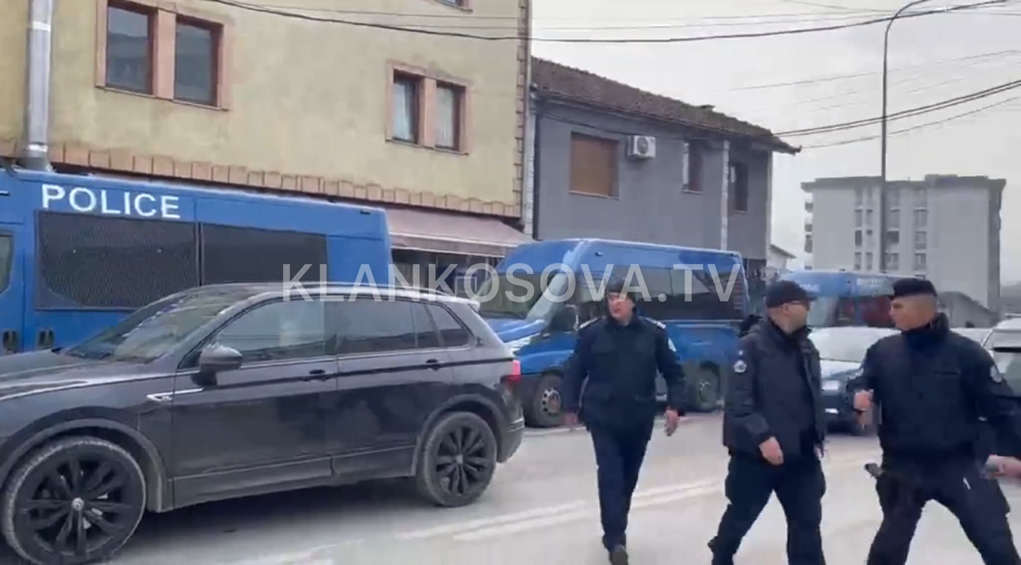 Ryshfet për vota, komisioneri e zbulon vetë manipulimin në Prokurori