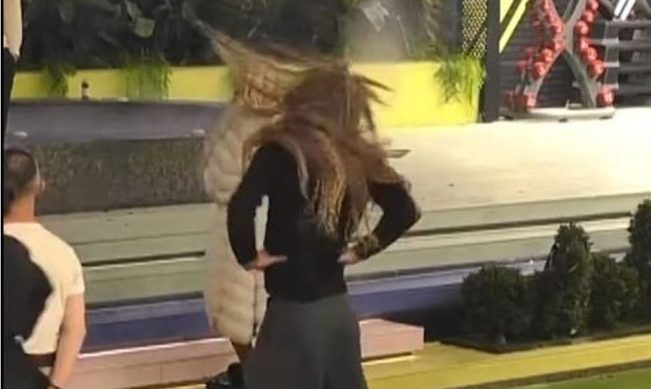 Vallëzimi i Londrimit në stilin e Beyonce ndez shtëpinë e BBVK4 (VIDEO)