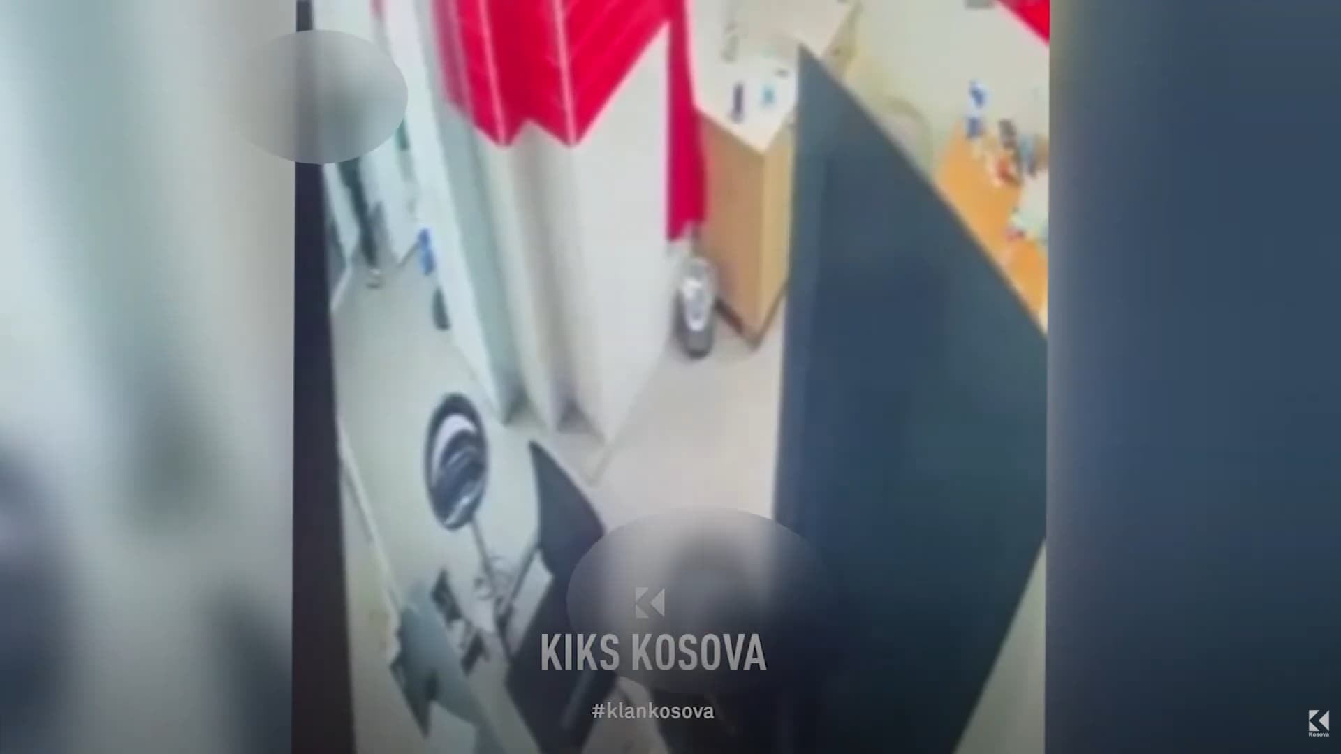 “S’i kam pa ka kanë hy, në depo ma vodhën iPhone-n”: 5 të miturit godasin në Ferizaj (VIDEO)