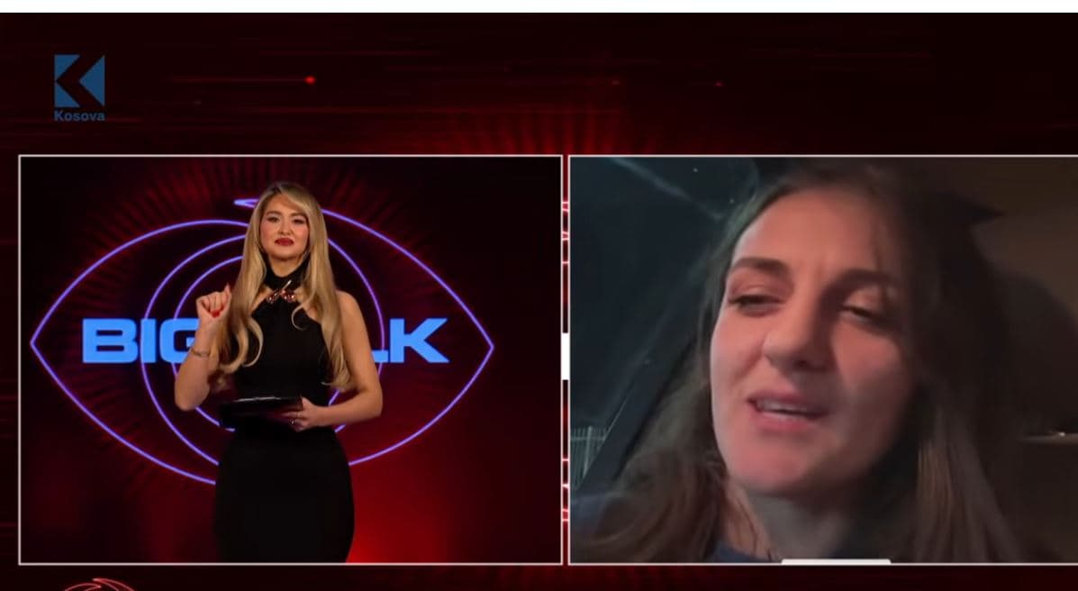 Kush është e dashura e Klodit? Motra e tij zbulon detaje (VIDEO)
