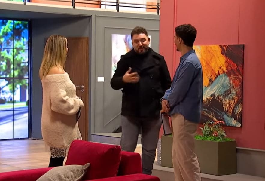 Aktorët i bëjnë surprizë Xhekut të "Çka ka Shpija", emocionohet si kurrë më parë (VIDEO)