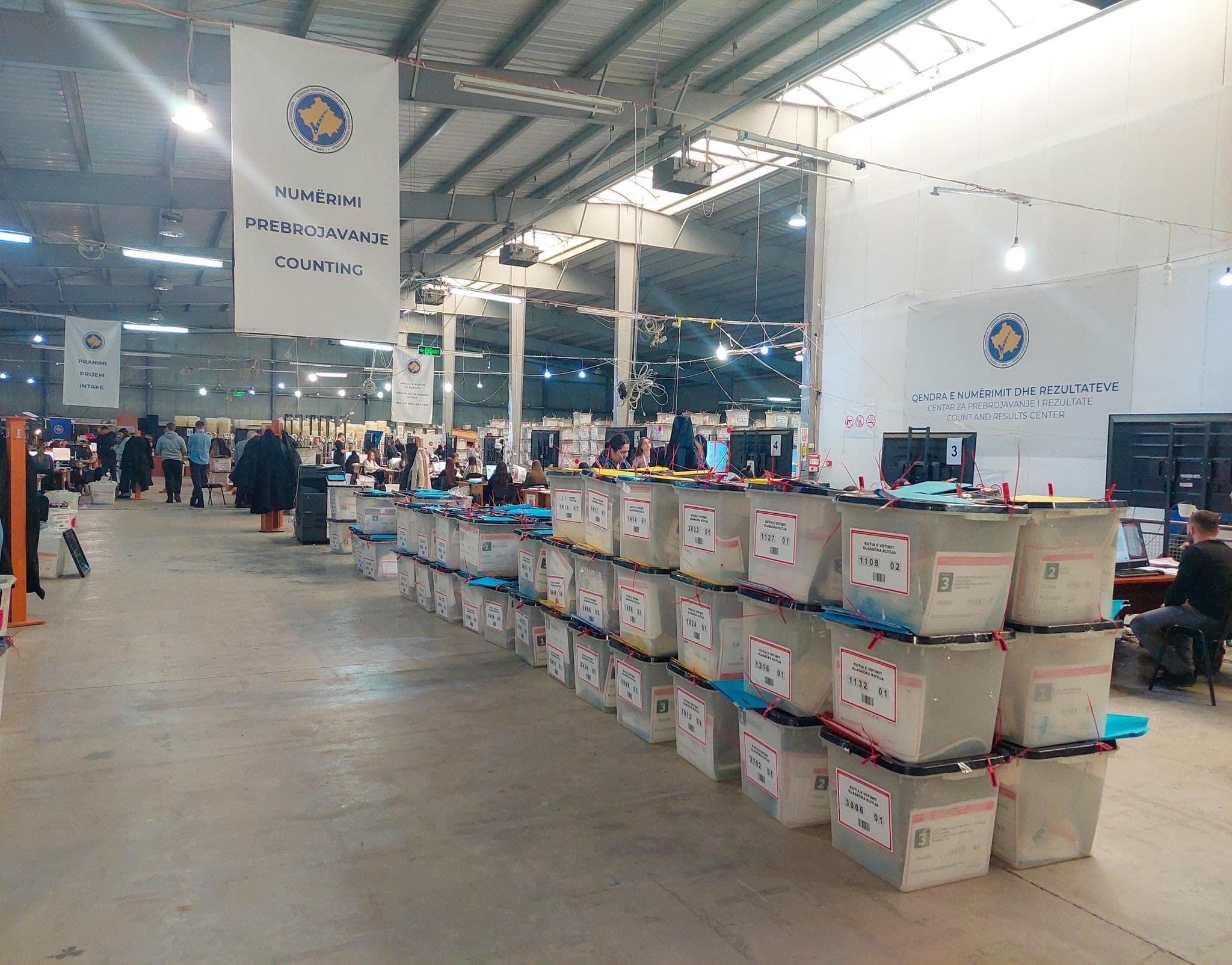 Prokuroria në Ferizaj nis hetimet për manipulim të votave