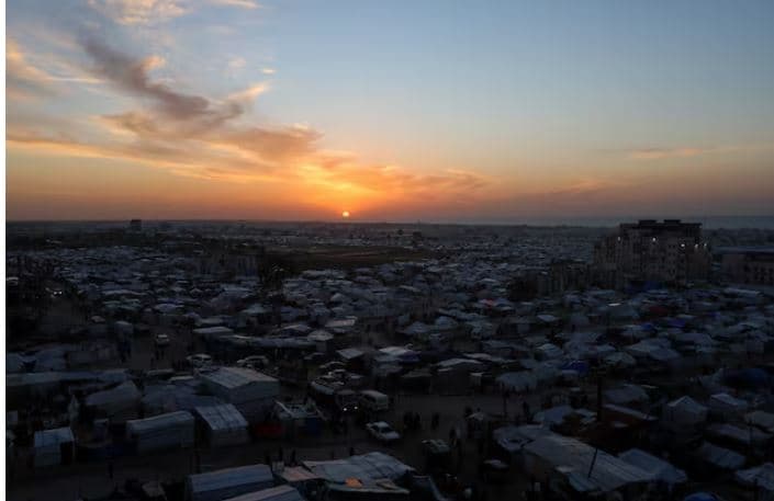 ShBA-ja ndryshon udhëheqjen e misionit në Gaza mes pasigurisë mbi rolin