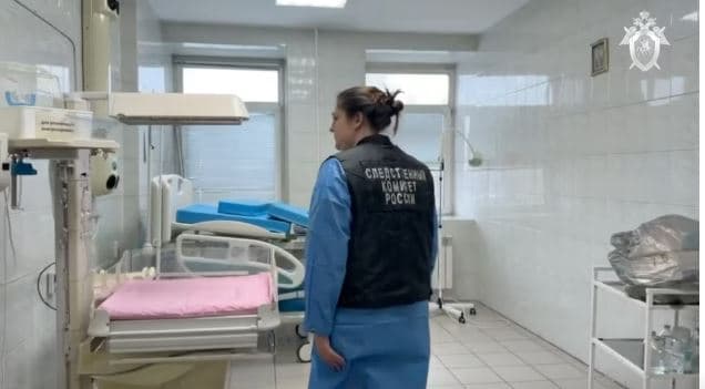 Vdesin nëntë foshnje në Siberi, Rusia arreston mjekët