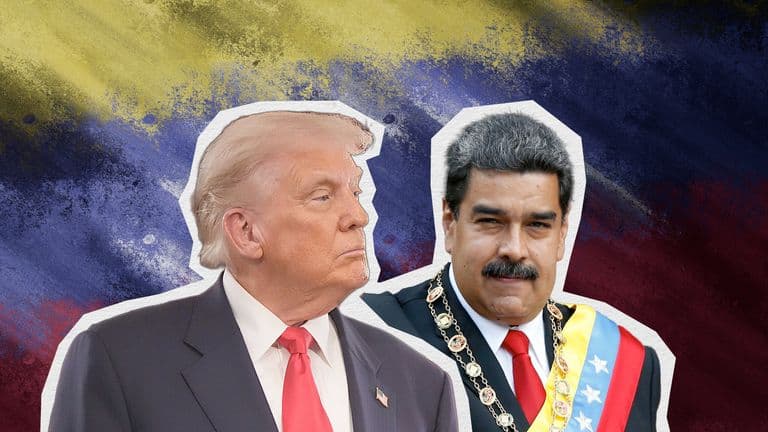 Trump konfirmon se ShBA ka sulmuar Venezuelën: Maduro është kapur