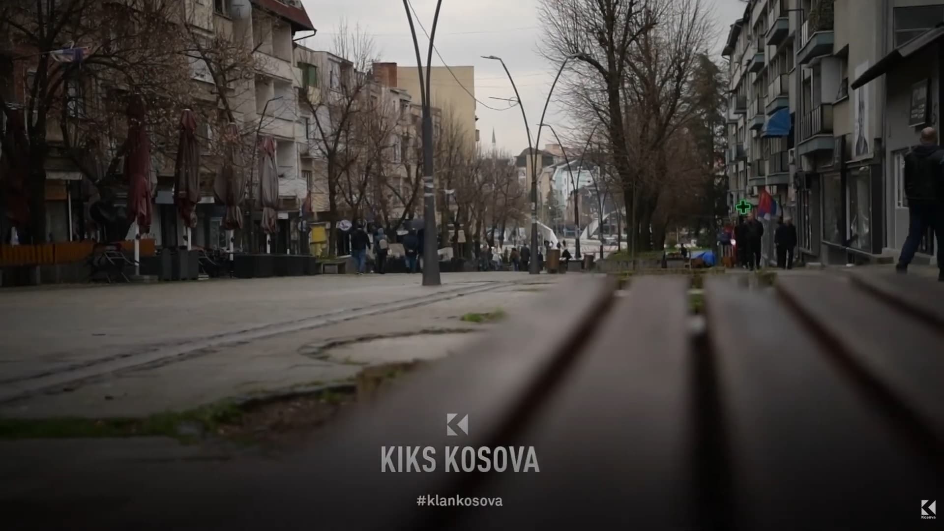 Dema nga “Hibrid”: Grupet serbe në “Telegram”, si mjet për rrënim të institucioneve të Kosovës (VIDEO)