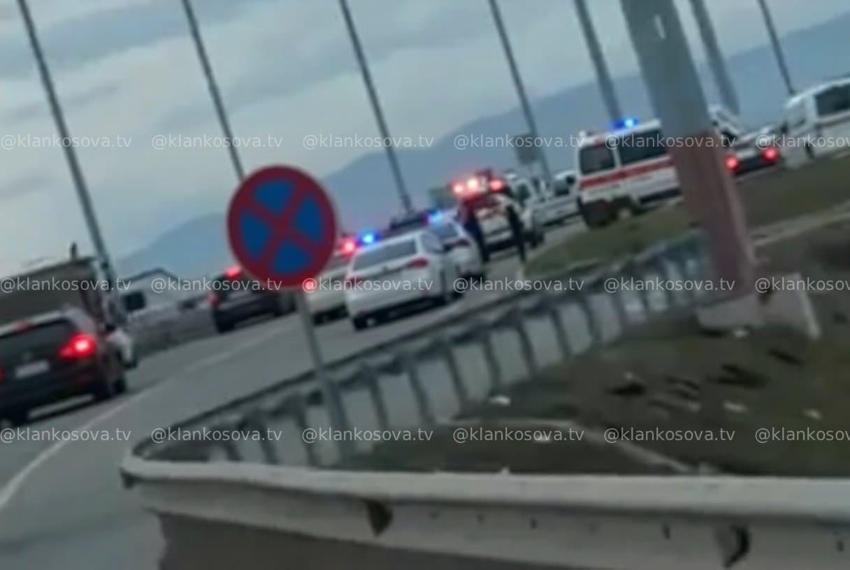 Vdekje e dyshimtë në Veternik - PAMJE