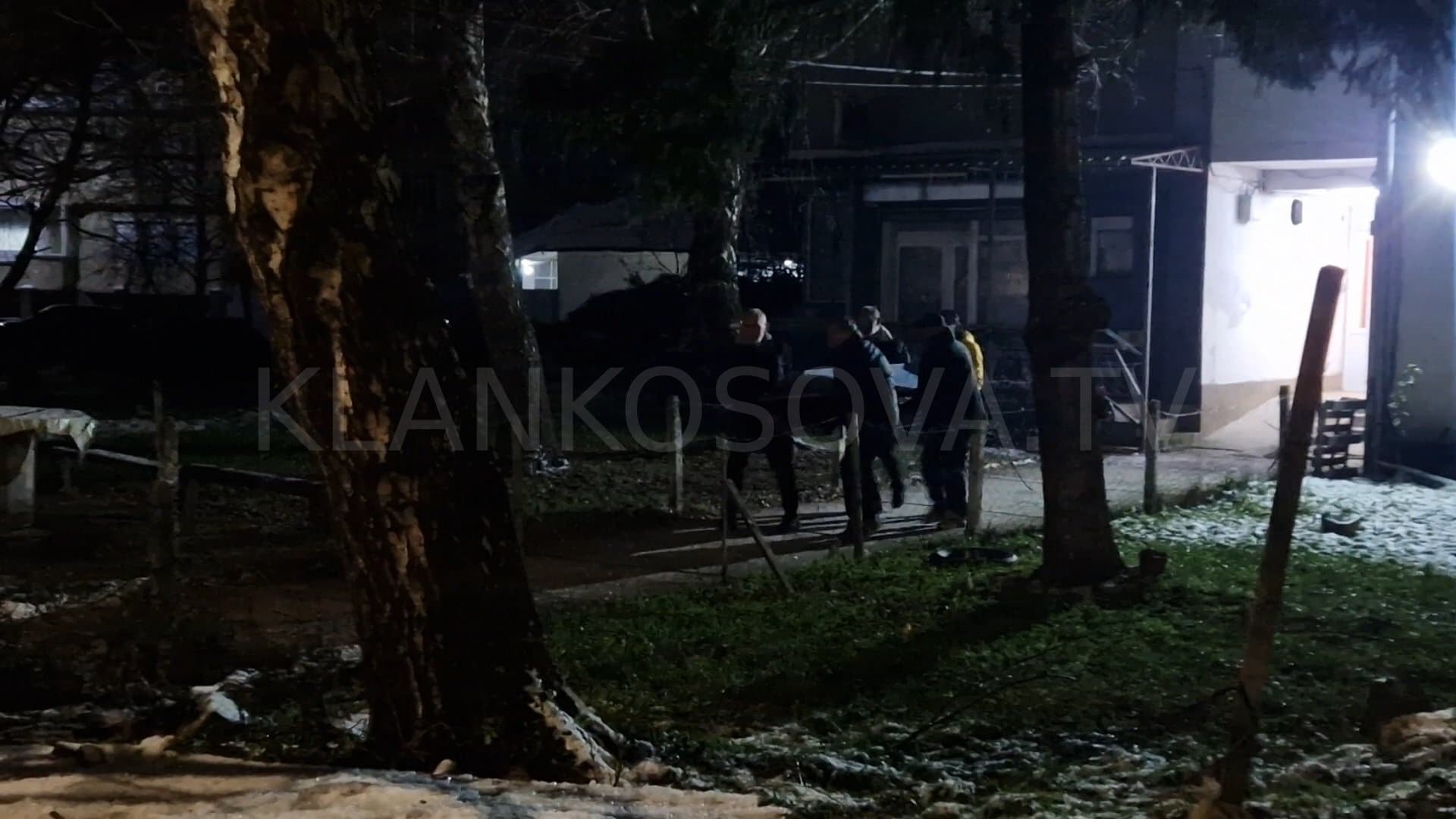 Konfirmohet për Klankosova.tv: Një viktimë nga zjarri në një banesë në Tetovë