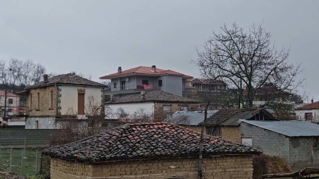 Valë tërmetesh me epiqendër në rajonin e Korçës, banorët të alarmuar nga lëkundjet