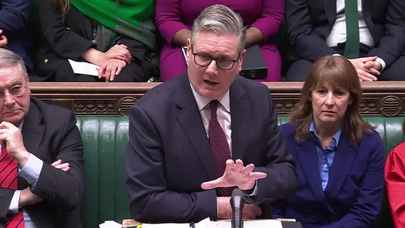 Starmer thotë se Mandelson "gënjeu vazhdimisht" për marrëdhënien e tij me Epstein