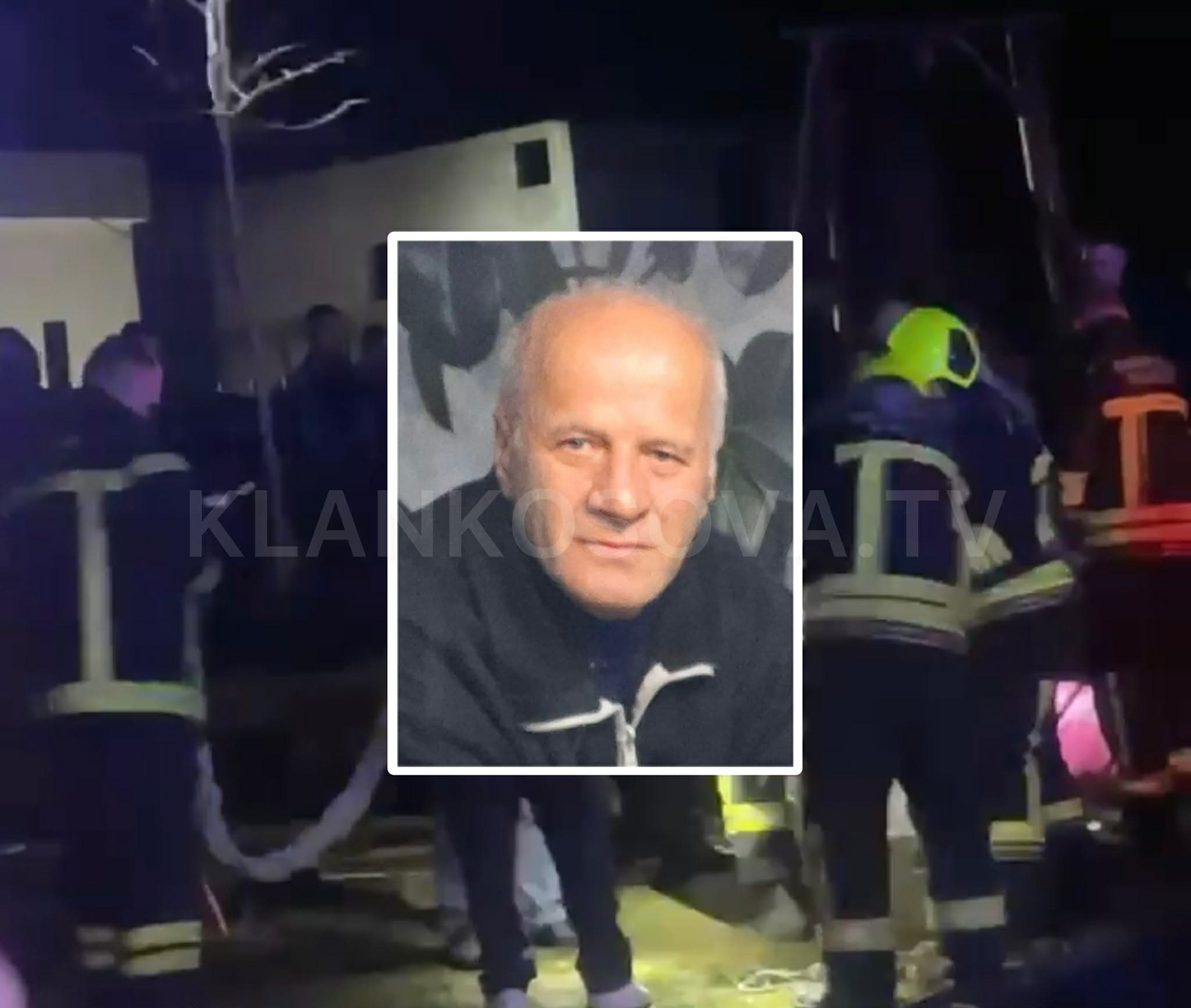 Ky është 59-vjeçari që vdiq tragjikisht pasi ra në bunar, sot i jepet lamtumira e fundit