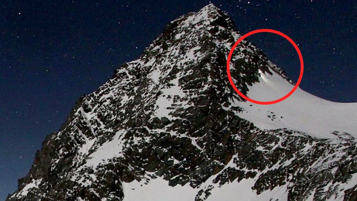 E dashura e tij vdiq nga i ftohti në mal, alpinisti dënohet për vrasje nga pakujdesia